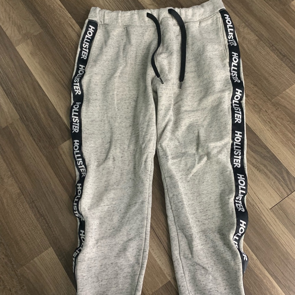 Hollister Jogger pants